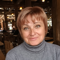 Няня, деревня Шульгино,, Одинцово, Рано Маруфовна