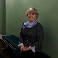 Няня, Зеленогорск,, Зеленогорск, Танзилия Сагитовна