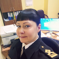 Психолог, городской посёлок Новоселье, Центральная улица, Стрельна, Юлия Михайловна