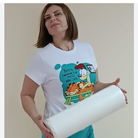 Массажист, Ногинск,, Ногинск, Наталия Вячеславовна