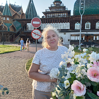Няня, Москва, Коломенская набережная, Печатники, Ирина Юрьевна