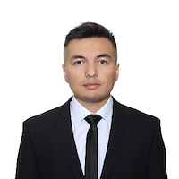 Водитель, Отрадное, улица Гагарина, Отрадное, Фирузжон Саиджонович