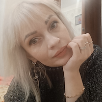 Няня, Санкт-Петербург, проспект Ветеранов, Сосновая поляна, Анна Владимировна