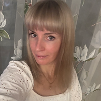 Няня, Санкт-Петербург, проспект Просвещения, Гражданский проспект, Олеся Ивановна