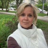 Няня, Пермь, улица Попова, Центр, Наталья