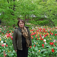 Няня, Москва, Златоустовская улица, Ухтомский, Ирина Анатольевна