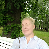 Няня, Санкт-Петербург, Заневский проспект, Ладожская, Елена Владимировна