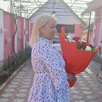 Домработница, Москва, 5-я Кожуховская улица, Кожуховская, Лиля Ивановна