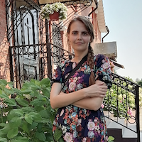 Няня, посёлок городского типа Красково, улица Лорха, Томилино, Анна