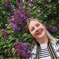 Няня, Москва, улица Молдагуловой, Выхино, Ольга Владимировна