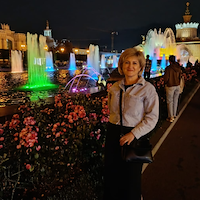 Няня, , , Можайский район, Татьяна Ивановна