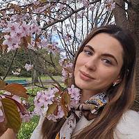 Няня, Санкт-Петербург, проспект Энгельса, Проспект Просвещения, Юлия Владимировна