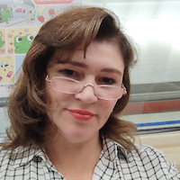 Няня, Санкт-Петербург,, Удельная, Елена Анатольевна