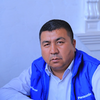 Домработница,,, Коммунарка, Курманбек