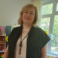 Няня, Домодедово,, Домодедово, Елена Викторовна
