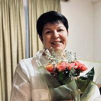 Домработница, Москва, Звёздный бульвар, Улица Академика Королева, Тамара Александровна