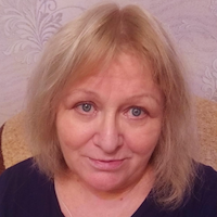 Домработница, Санкт-Петербург, проспект Мечникова, Пискаревка, Ольга Ивановна