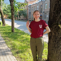 Домработница, Санкт-Петербург, проспект Бакунина, Площадь Александра Невского, Сиона Олеговна