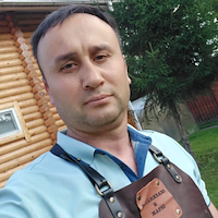 Семейная пара,,, Балашиха, Азиза Азамджоновна