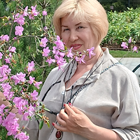 Няня,, проспект Куприна, Коммунарка, Зинаида Николаевна