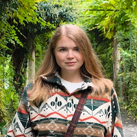 Анна Дмитриевна, няня, Павловск