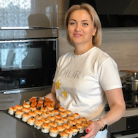 Домработница, Одинцово,, Одинцово, Наргиза Зайировна