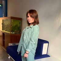 Няня, Владивосток,, Центр, ЕКатерина Сергеевна