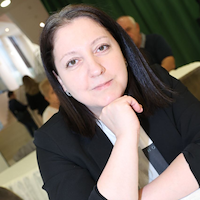 Домработница, Москва, улица Паршина, Серебряный бор, Наталья Сергеевна