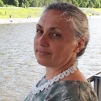Домработница, Москва, улица Демьяна Бедного, Хорошево, Татьяна Юрьевна