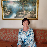 Няня, Ставрополь, улица 50 лет ВЛКСМ, Центр, Ирина Ильинична