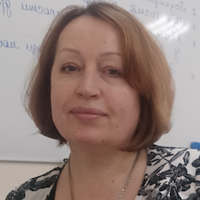 Няня, Москва, Крылатская улица, Крылатское, Галина Николаевна
