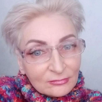 Светлана Вадимовна, няня, Владимир