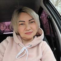 Сиделка, Самара,, м. Советская, Наталья Владимировна