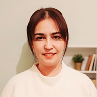 Няня,,, Филатов луг, Фарангиз Наимжоновна