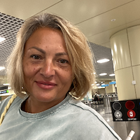 Няня, Москва, Южнобутовская улица, Бульвар адмирала Ушакова, Лана Анатольевна