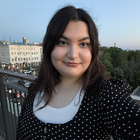 Няня, Тольятти, Московский проспект, УСК Олимп, Малика Абдурасуловна