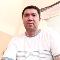 Домработница,,, Охотный ряд, Шерзод