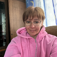 Няня, Мытищи, Олимпийский проспект, Мытищи, Ольга Владимировна