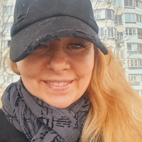 Няня, Москва, улица Адмирала Лазарева, Бунинская Аллея, Зульфия Латифовна