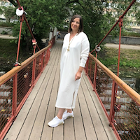 Няня, Екатеринбург, Июльская улица, Пионерский, Елена Николаевна