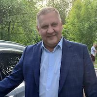 Водитель, рабочий посёлок Бутово,, Улица Скобелевская, Сергей Михайлович