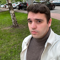 Репетитор, Москва, улица Медиков, Царицыно, Юрий Арамович