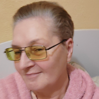 Няня, Отрадное, Вокзальная улица, Отрадное, Людмила Тихоновна