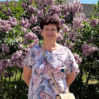 Сиделка, Москва,, Сокол, Галина Анатольевна
