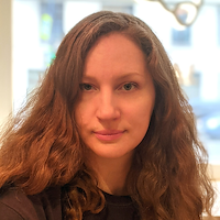 Психолог, Санкт-Петербург, улица Академика Павлова, Каменный остров, Екатерина