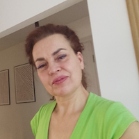 Домработница, посёлок городского типа Голубое, Родниковая улица, Зеленоград, Светлана Александровна