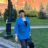 Домработница, Москва, Маломосковская улица, Алексеевская, Елена Евгеньевна