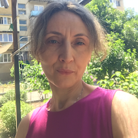 Няня, Москва, улица Руставели, Бутырская, Марьяна Шухибовна