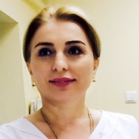 Няня, Москва,, Павелецкая, Людмила Николаевна