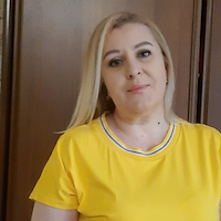 Домработница, Москва, проспект Вернадского, Юго-западная, Наталья Геннадьевна